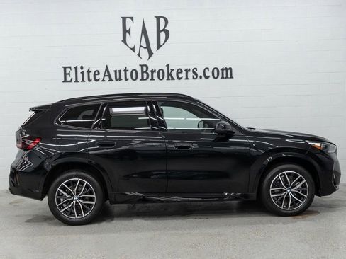 Used 2026 BMW X1 xDrive28i AWD/4WD image 5