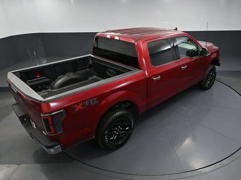Used 2019 Ford F150 XLT w/ XTR Package AWD/4WD image 52