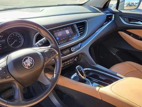 Used 2020 Buick Enclave Essence w/ Sound and Sites Package image 25