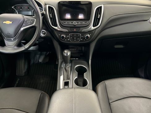 Used 2020 Chevrolet Equinox Premier AWD/4WD image 14