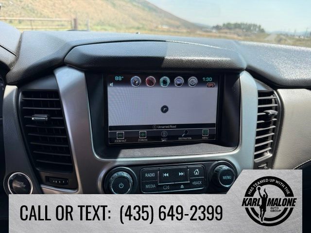 Used 2016 Chevrolet Tahoe LT AWD/4WD image 20