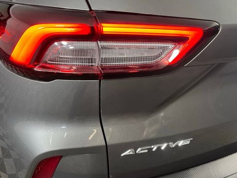 Used 2024 Ford Escape Active image 15