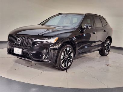 New 2026 Volvo XC60 B5 Plus w/ Protection Package Premier