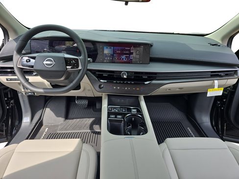 New 2025 Nissan Murano SV image 9