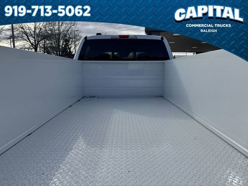 New 2026 Ford F350 XL w/ XL Chrome Package image 16