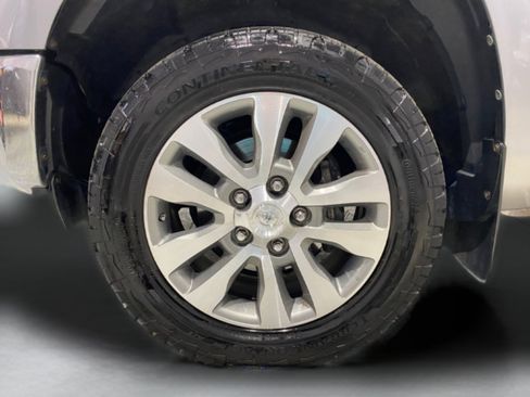 Used 2017 Toyota Tundra Limited image 7