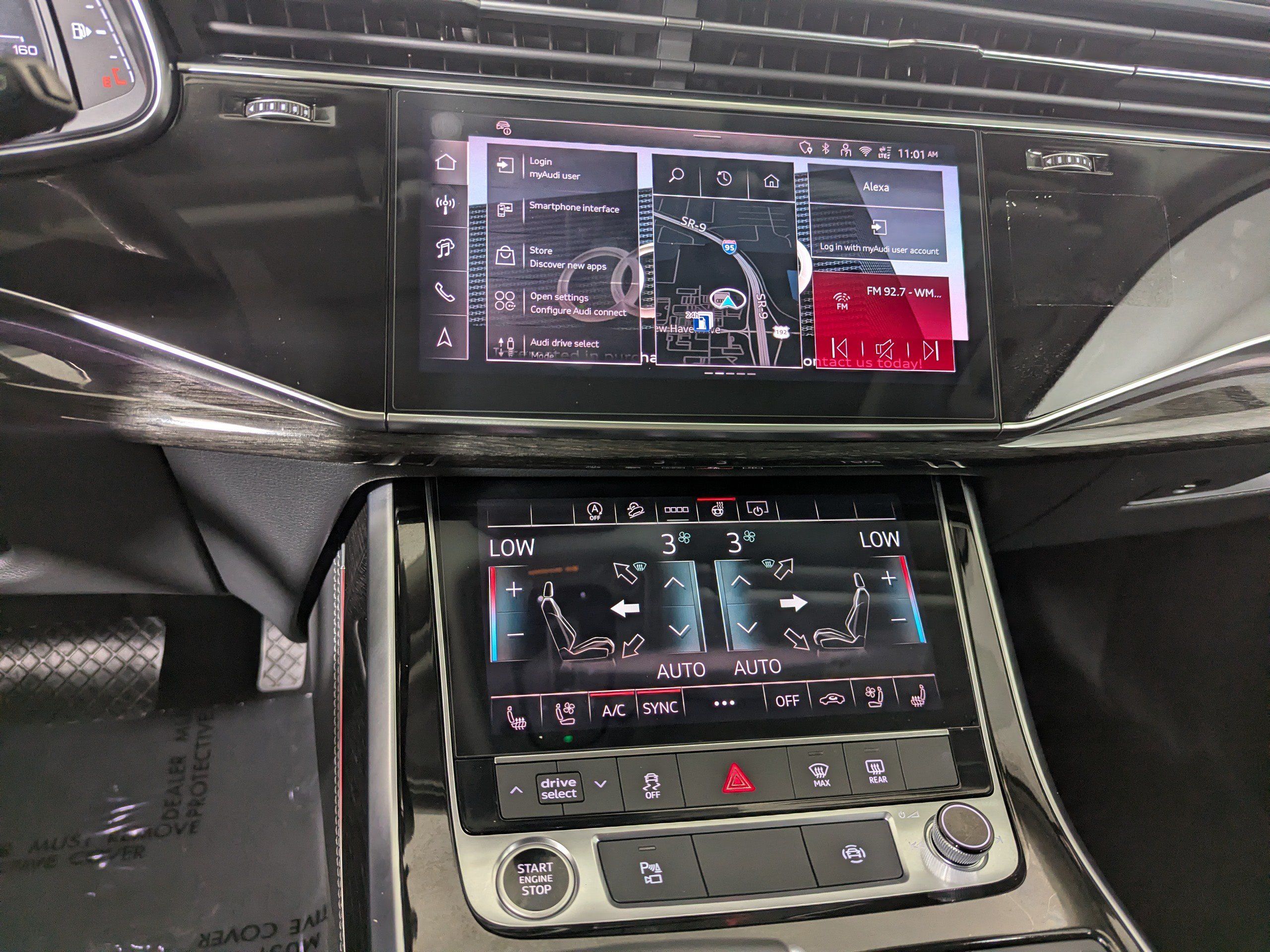 Certified 2026 Audi Q7 2.0T Premium Plus AWD/4WD image 20