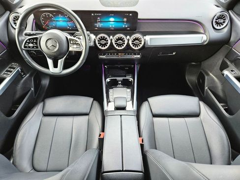 Certified 2023 Mercedes-Benz GLB 250 4MATIC w/ Premium Package image 10