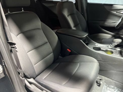 Used 2024 Chevrolet Malibu LT FWD image 10