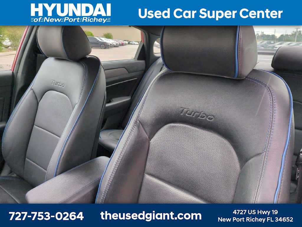 Used 2018 Hyundai Sonata Limited FWD image 7