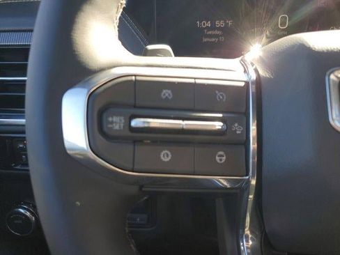 New 2026 GMC Yukon XL Elevation w/ Elevation Premium Package image 22