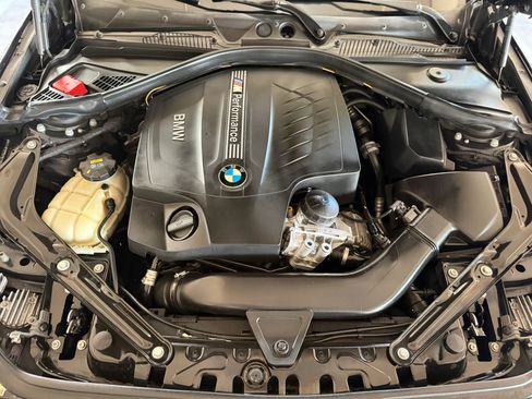 Used 2016 BMW M235i Convertible image 35