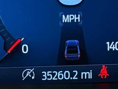 Used 2024 Ford F150 Raptor image 16