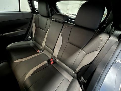 Used 2024 Subaru Crosstrek 2.5i Wilderness image 14