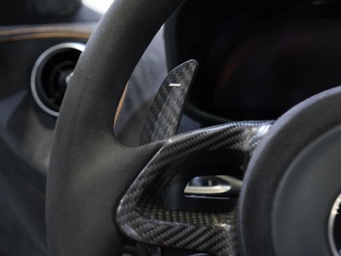 Used 2020 McLaren 600LT Spider RWD image 42