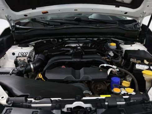 Used 2018 Subaru Forester 2.5i Limited image 4