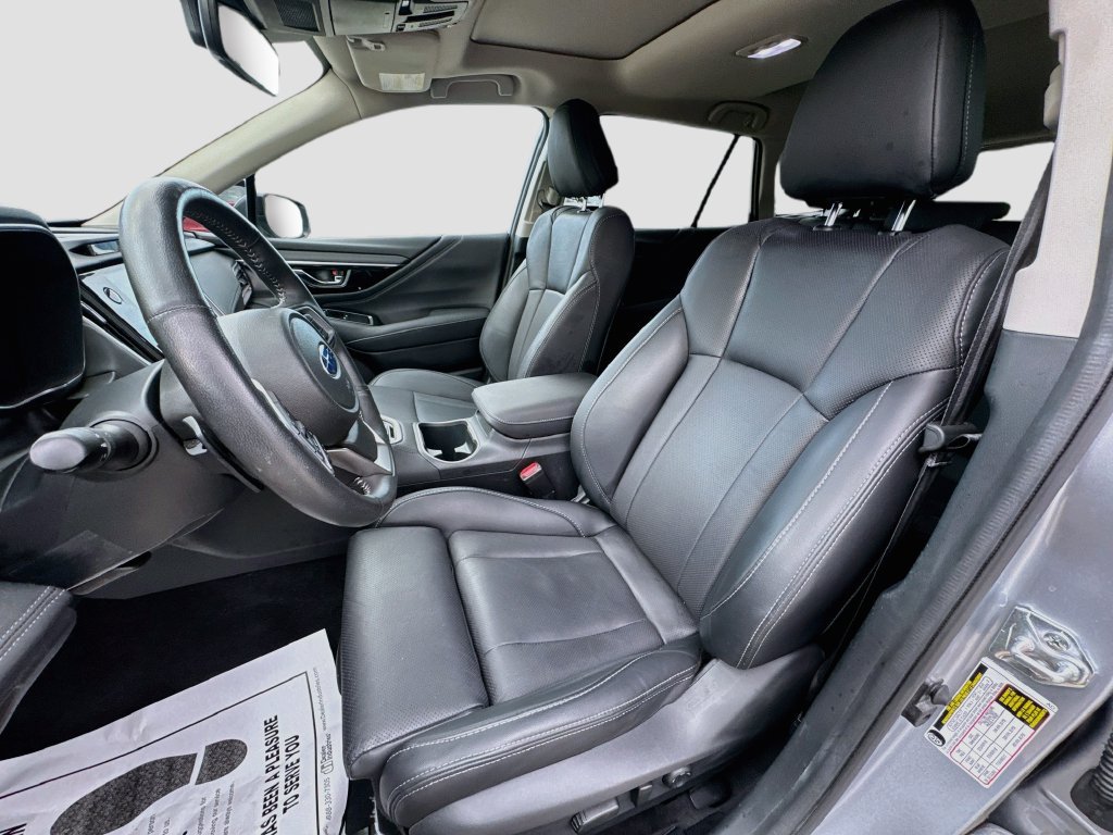 Certified 2025 Subaru Outback Limited AWD/4WD image 25