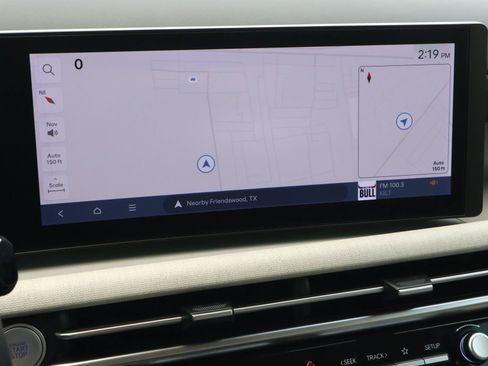 Used 2025 Hyundai Tucson SEL FWD image 29