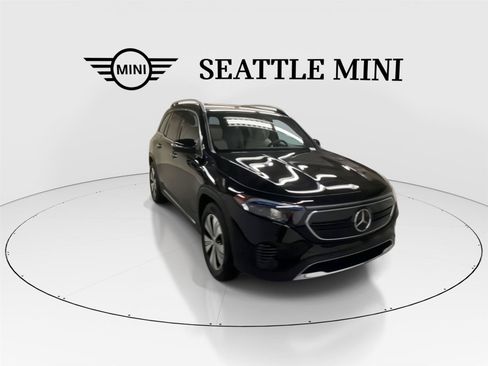 Used 2023 Mercedes-Benz EQB 250+ image 3