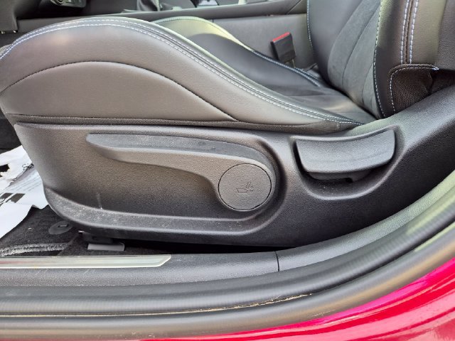 Used 2025 Hyundai Elantra N FWD image 15