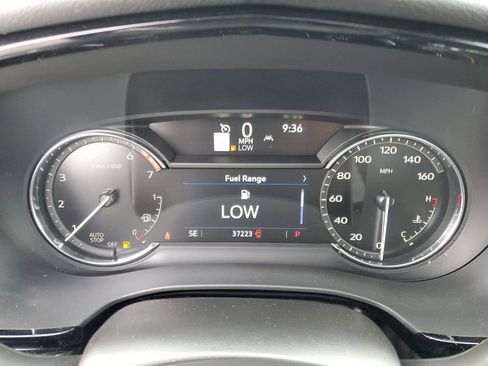 Used 2023 Cadillac XT5 Premium Luxury w/ LPO, Floor Liner Package image 11