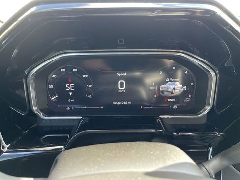 New 2026 GMC Sierra 1500 Elevation AWD/4WD image 11