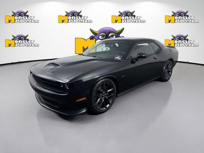 Used 2019 Dodge Challenger R/T w/ Driver Convenience Group