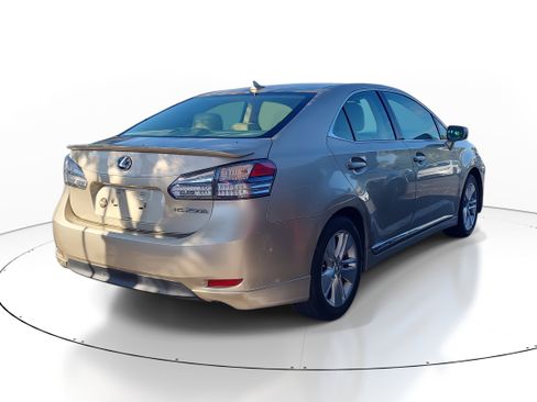 Used 2011 Lexus HS 250h image 6
