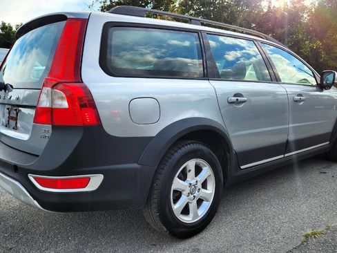 Used 2008 Volvo XC70 3.2 image 14