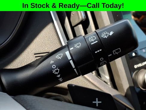 Certified 2023 Subaru Crosstrek 2.5i Limited AWD/4WD image 25