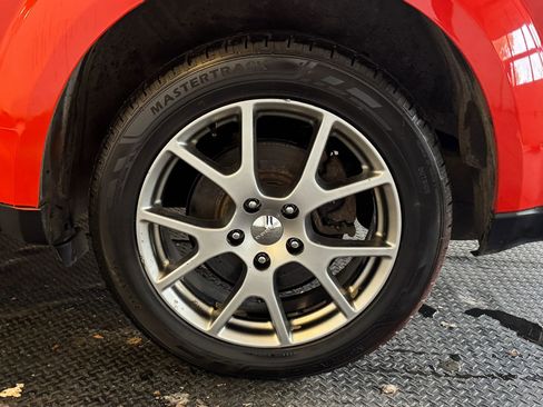 Used 2017 Dodge Journey GT image 8