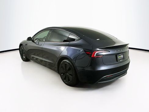 Used 2024 Tesla Model 3 Long Range RWD image 5