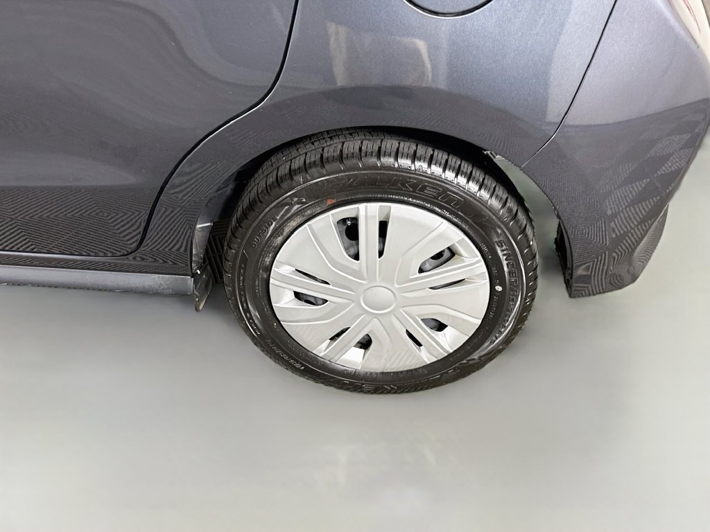 Used 2024 Mitsubishi Mirage ES FWD image 31