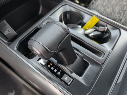 New 2026 Ford F150 Tremor AWD/4WD image 25