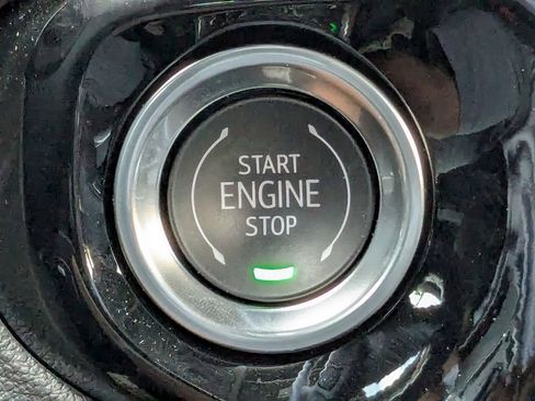 Used 2024 Chevrolet Silverado 2500 LTZ w/ LTZ Plus Package image 30