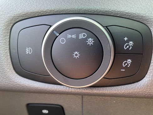 New 2025 Ford Transit 350 AWD w/ Upfitter Package image 15