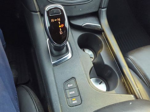 Used 2017 Cadillac XT5 Platinum image 16