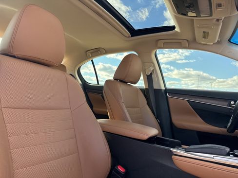 Used 2016 Lexus GS 350 image 18