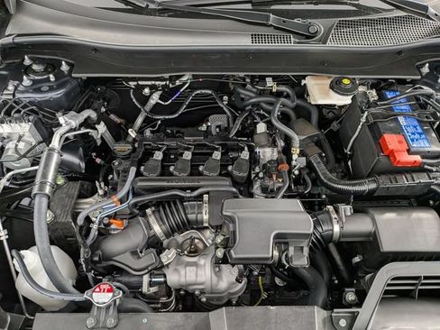 New 2026 Honda CR-V LX image 24