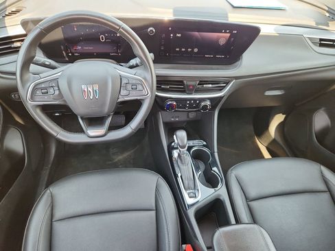 Used 2024 Buick Encore GX Sport Touring AWD/4WD image 10