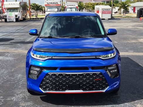 Used 2020 Kia Soul GT-Line Turbo FWD image 9