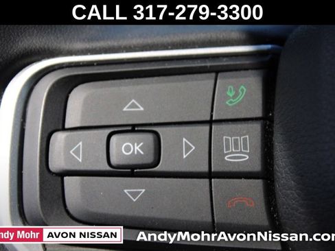 Used 2022 Jeep Wagoneer Series II w/ Premium Group I AWD/4WD image 31