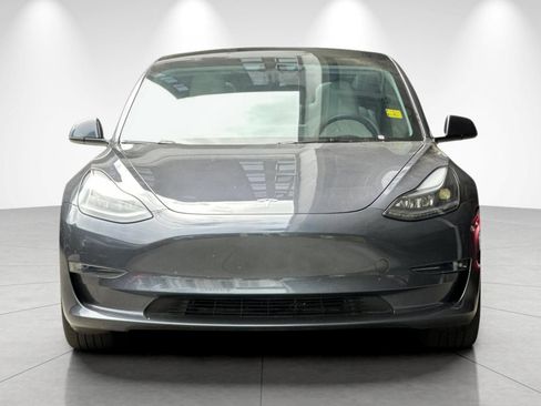 Used 2023 Tesla Model 3 Long Range AWD/4WD image 8