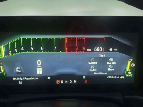 Used 2024 Ford Mustang GT Premium image 36