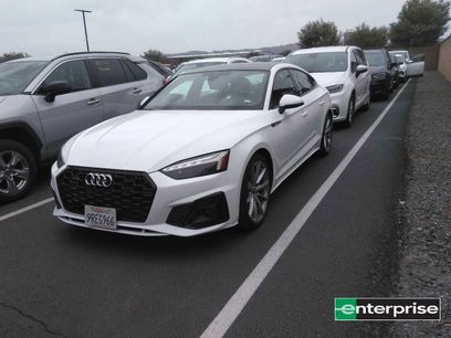 Used 2025 Audi A5 2.0T Premium Plus