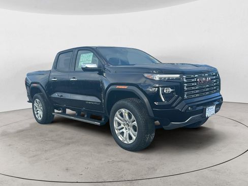 New 2026 GMC Canyon Denali image 1