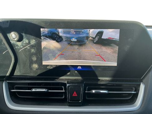 Used 2025 Chevrolet TrailBlazer LT image 24