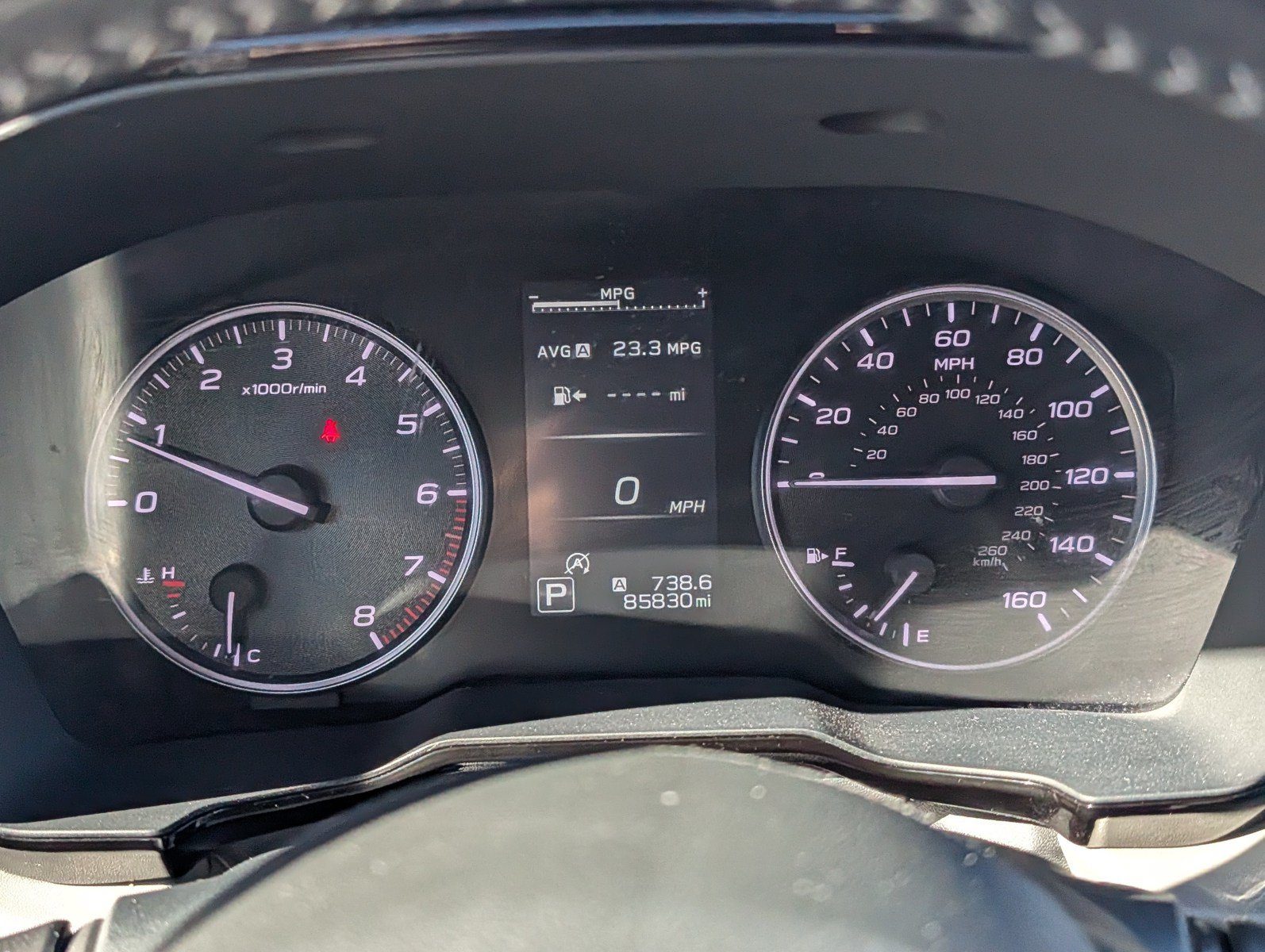 Used 2023 Subaru Outback Premium AWD/4WD image 24
