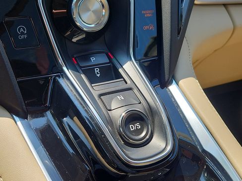Used 2023 Acura RDX AWD image 30