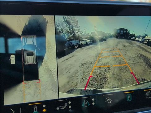 Used 2024 Chevrolet Silverado 2500 High Country w/ High Country Premium Package image 15